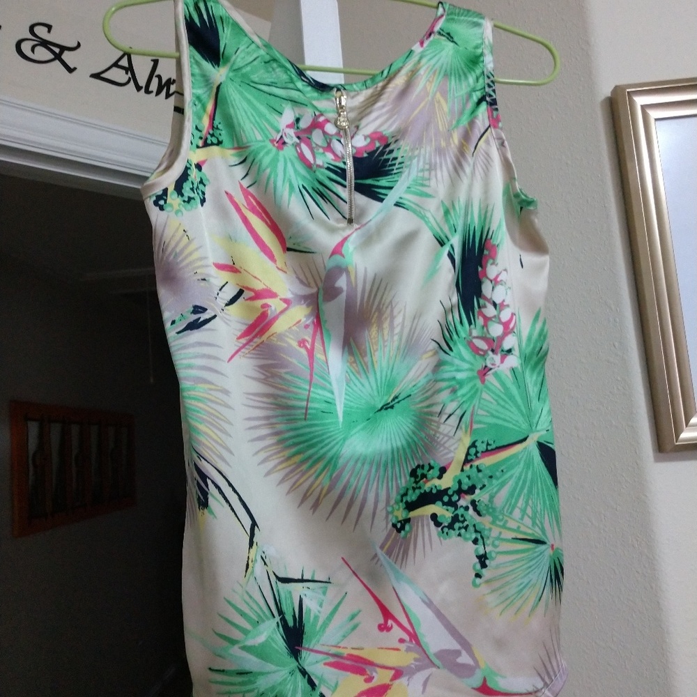 Tank top